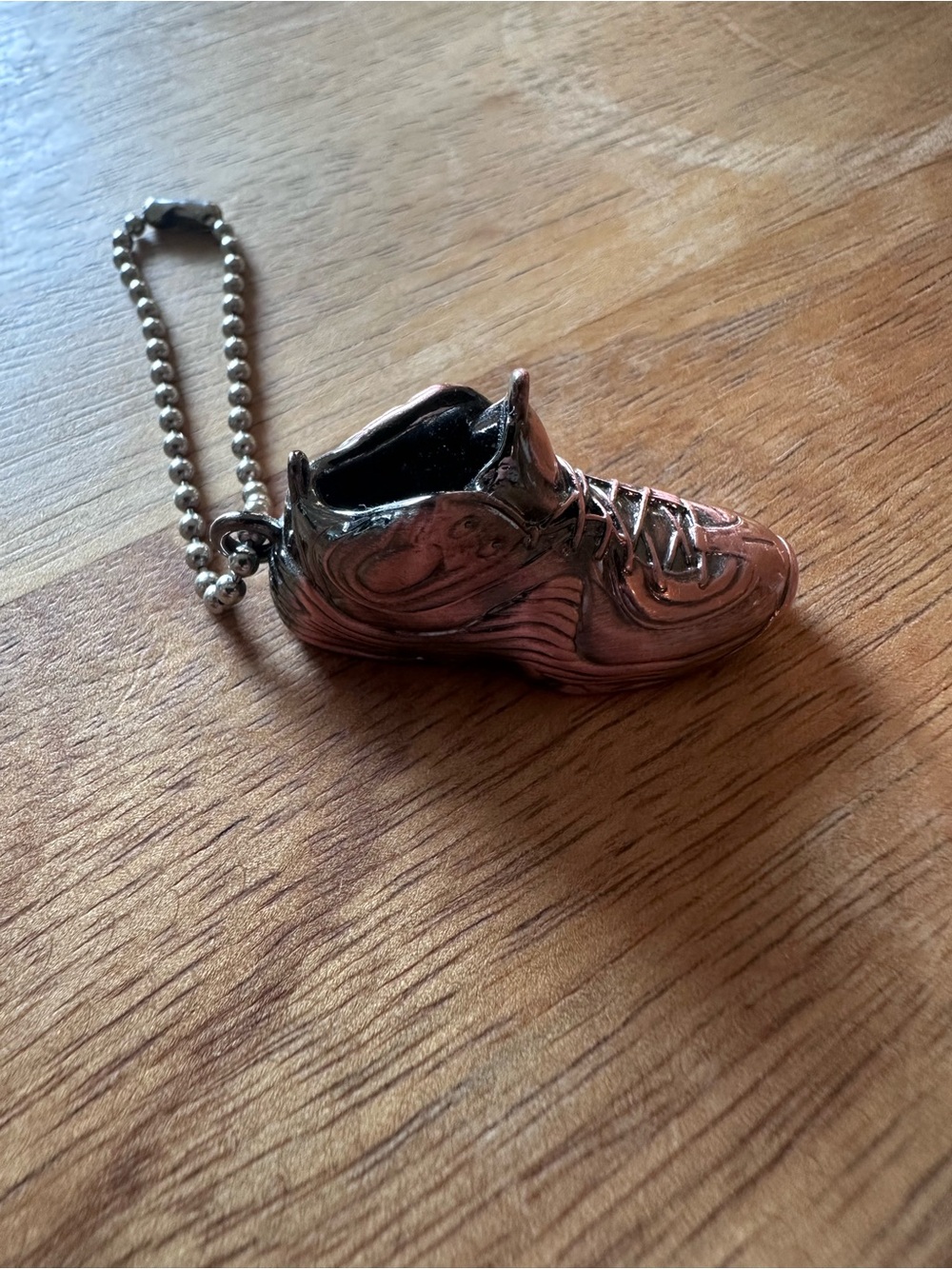 Social Status x Nike Air Penny 2 "Playground Black" - Picture 6 of 6
